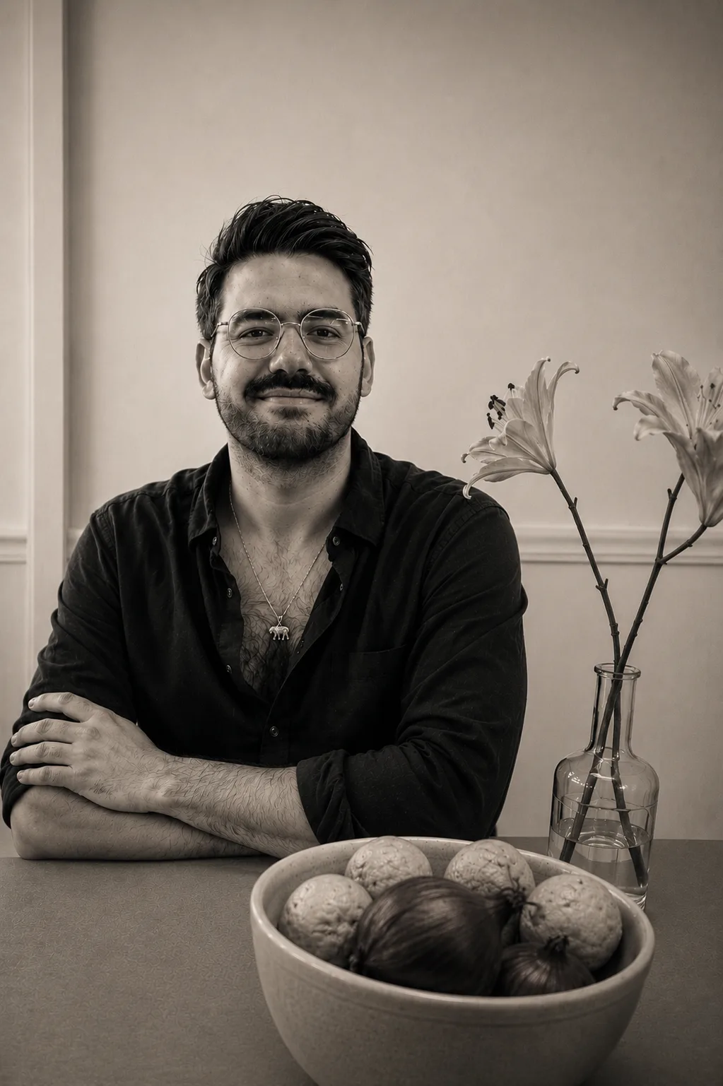 Emre Ersolmaz